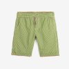 Παιδική βερμούδα for Funky Kids αγόρι 6-16 ετών 124-113105-1 Πράσινο