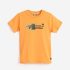Παιδική μπλούζα for Funky Kids αγόρι 1-6 ετών 124-305104-1 Πορτοκαλί