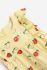 Βρεφικό σετ σορτς for Funky Kids κορίτσι 6-24 μηνών 124-924106-1 Κίτρινο