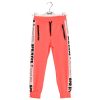 Παιδικό παντελόνι φόρμας Sprint κορίτσι 6-16 ετών 222-4062-450 Ροζ