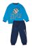 Παιδικό σετ φόρμας Sprint αγόρι 12 μηνών – 5 ετών 242-1003-309 Μπλε