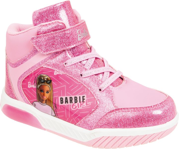 Παιδικά παπούτσια Adam's Kids BARBIE 904-24508-39 Ροζ Παιδικά παπούτσια Adam’s Kids BARBIE 904-24508-39 Ροζ