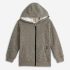 Παιδική ζακέτα for Funky Kids αγόρι 6-16 ετών 225-109106-1 Γκρι