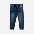 Παιδικό παντελόνι τζιν for Funky Kids αγόρι 1-6 ετών 225-312103-1 Μπλε
