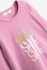 Παιδική μπλούζα for Funky Kids κορίτσι 1-6 ετών 225-706101-1 Ροζ