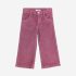 Παιδικό παντελόνι for Funky Kids κορίτσι 1-6 ετών 225-731101-1 Ροζ