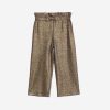Παιδική παντελόνα for Funky Kids κορίτσι 1-6 ετών 225-731103-1 Χρυσαφί