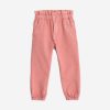 Παιδικό παντελόνι for Funky Kids κορίτσι 1-6 ετών 225-731104-1 Ροζ