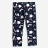 Παιδικό κολάν for Funky Kids κορίτσι 1-6 ετών 225-734113-1 Μπλε