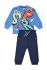 Παιδικό σετ φόρμας Sprint αγόρι 12 μηνών – 5 ετών 242-1002-353 Μπλε
