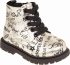 Παιδικά αρβυλάκια Adam's Kids 914-24516-39 Χρυσαφί