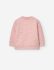 Βρεφική μπλούζα LOSAN κορίτσι 6-36 μηνών LBGAP0202_24016 Ροζ