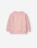 Βρεφική μπλούζα LOSAN κορίτσι 6-36 μηνών LBGAP0202_24016 Ροζ