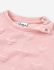 Βρεφική μπλούζα LOSAN κορίτσι 6-36 μηνών LBGAP0202_24016 Ροζ