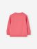Βρεφική μπλούζα LOSAN κορίτσι 6-36 μηνών LBGAP0202_24019 Ροζ
