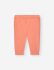 Βρεφικό παντελόνι LOSAN κορίτσι 6-36 μηνών LBGAP0401_24038 Κοραλί