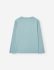 Παιδική μπλούζα LOSAN αγόρι 3-12 ετών LKBAP0303_24089 Μέντα