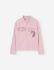 Παιδική ζακέτα LOSAN κορίτσι 3-12 ετών LKGAP0201_24011 Ροζ