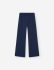 Παιδική παντελόνα LOSAN κορίτσι 3-12 ετών LKGAP0401_24046 Μπλε
