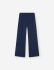 Παιδική παντελόνα LOSAN κορίτσι 3-12 ετών LKGAP0401_24046 Μπλε