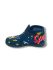 Παιδικές παντόφλες μποτάκια ADAM'S SHOES Space 755-24509-38 Μπλε