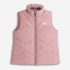 Παιδικό αμάνικο γιλέκο for Funky Kids κορίτσι 6-16 ετών 225-518112-1 Ροζ