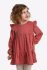 Παιδικό φόρεμα for Funky Kids κορίτσι 1-6 ετών 225-729105-1 Ροζ