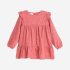 Παιδικό φόρεμα for Funky Kids κορίτσι 1-6 ετών 225-729105-1 Ροζ