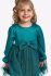 Παιδικό φόρεμα for Funky Kids κορίτσι 1-6 ετών 225-729119-1 Πράσινο