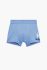 Παιδικά Boxers Pretty Baby αγόρι 1-6 ετών 48664 Μπλε