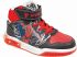 Παιδικά παπούτσια Adam's Kids με φωτάκια SPIDERMAN 904-24502-38 Κόκκινο Παιδικά παπούτσια Adam's Kids με φωτάκια SPIDERMAN 904-24502-38 Κόκκινο