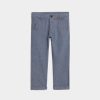 Παιδικό παντελόνι for Funky Kids αγόρι 1-6 ετών 124-311100-1 Μπλε