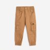 Παιδικό παντελόνι for Funky Kids αγόρι 1-6 ετών 124-311102-1 Καφέ
