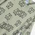 Βρεφικό φορμάκι for Funky Kids αγόρι 1-12 μηνών 125-050119-1 Φυστικί