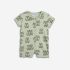 Βρεφικό φορμάκι for Funky Kids αγόρι 1-12 μηνών 125-050121-1 Φυστικί