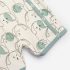 Βρεφικό φορμάκι for Funky Kids αγόρι 1-12 μηνών 125-050127-1 Εκρού