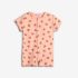Βρεφικό φορμάκι for Funky Kids κορίτσι 1-12 μηνών 125-060120-1 Ροζ