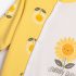 Βρεφικό φορμάκι for Funky Kids κορίτσι 1-12 μηνών 125-060144-1 Λευκό