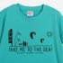 Παιδικό σετ μακό for Funky Kids αγόρι 2-6 ετών 125-301103-1 Τυρκουάζ