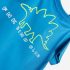 Παιδικό σετ μακό for Funky Kids αγόρι 2-6 ετών 125-301105-1 Μπλε