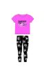 Παιδικό σετ κολάν for Funky Kids κορίτσι 6-16 ετών 125-539115-1 Ροζ