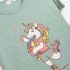 Παιδικό σετ κολαν for Funky Kids κορίτσι 2-6 ετών 125-719101-2 Φυστικί