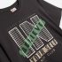 Παιδικό σετ μακό for Funky Kids αγόρι 6-16 ετών 125-101122-1 Ανθρακί