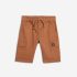 Παιδική βερμούδα for Funky Kids αγόρι 6-16 ετών 125-113101-2 Μόκα