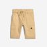 Παιδική βερμούδα for Funky Kids αγόρι 6-16 ετών 125-113101-3 Μπεζ