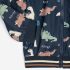 Παιδικό τζάκετ for Funky Kids αγόρι 2-6 ετών 125-318102-1 Μπλε
