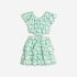 Παιδικό φόρεμα for Funky Kids κορίτσι 6-16 ετών 125-529108-1 Λευκό