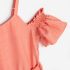 Παιδικό φόρεμα for Funky Kids κορίτσι 6-16 ετών 125-529128-1 Σομόν