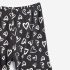 Παιδικό σετ σορτς for Funky Kids κορίτσι 2-6 ετών 125-727101-1 Λευκό