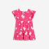 Παιδικό φόρεμα for Funky Kids κορίτσι 2-6 ετών 125-728107-2 Φούξια